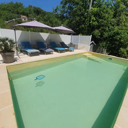 Les Lavandines Guest house Montagnac (Alpes-de-Haute-Provence)