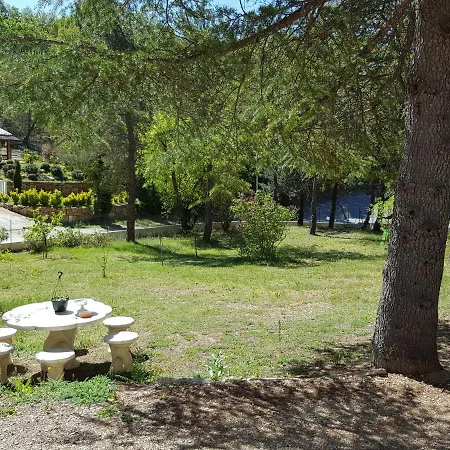 Les Lavandines Montagnac (Alpes-de-Haute-Provence)