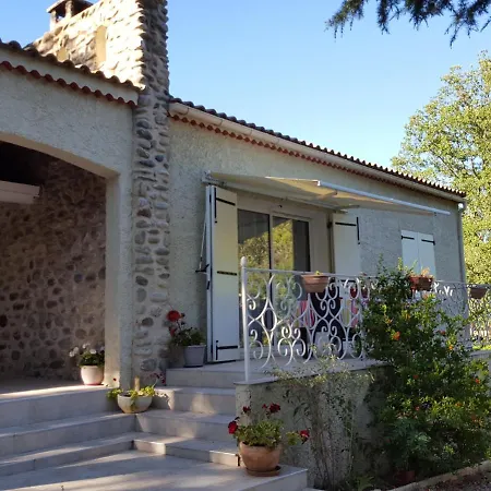 Les Lavandines Guest house
