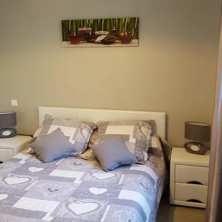 Guest house Les Lavandines Montagnac (Alpes-de-Haute-Provence)