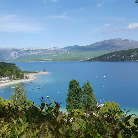 Les Lavandines Montagnac (Alpes-de-Haute-Provence)