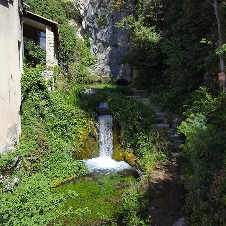 Guest house Les Lavandines