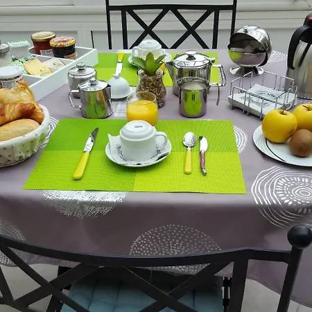 Guest house Les Lavandines Montagnac (Alpes-de-Haute-Provence)
