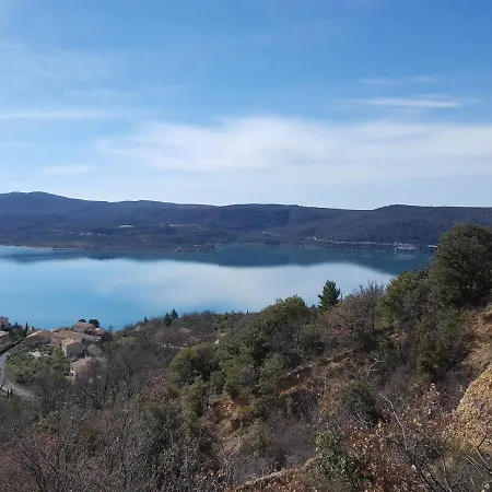 Les Lavandines * Montagnac (Alpes-de-Haute-Provence)