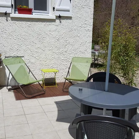 Les Lavandines Guest house Montagnac (Alpes-de-Haute-Provence)