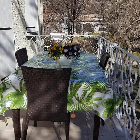 Guest house Les Lavandines *