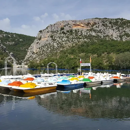 Guest house Les Lavandines Montagnac (Alpes-de-Haute-Provence)