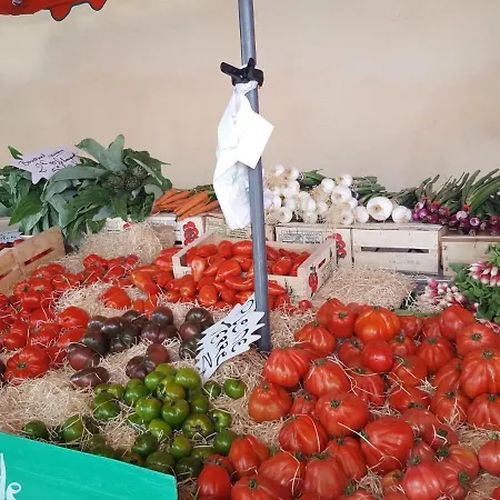 Πανσιόν Les Lavandines